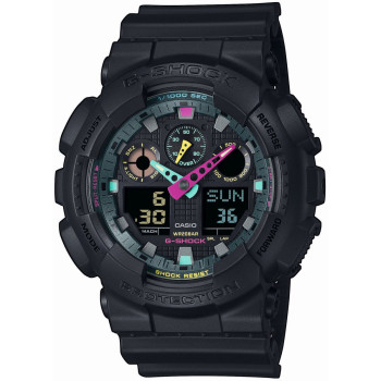GA-100MF-1A GA-100 