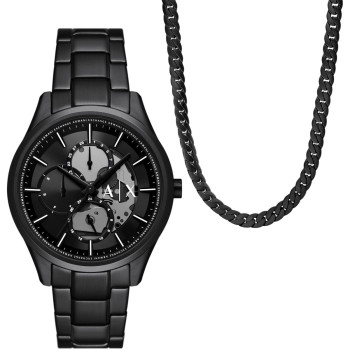 AX7160 SET DANTE 