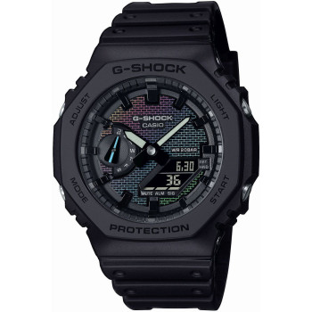 GA-2100RW-1A GA-2100 