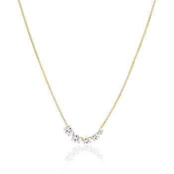 SJ-N2332-CZ-YG ELLISSE 