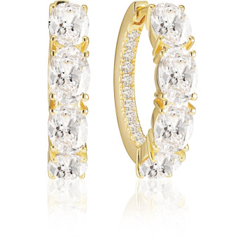 SJ-E2315-CZ-YG ELLISSE 