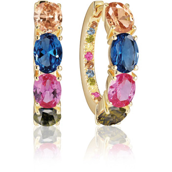 SJ-E2315-XCZ-YG ELLISSE 