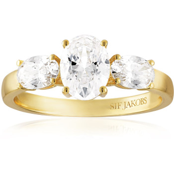 SJ-R2340-CZ-YG-56 ELLISSE 