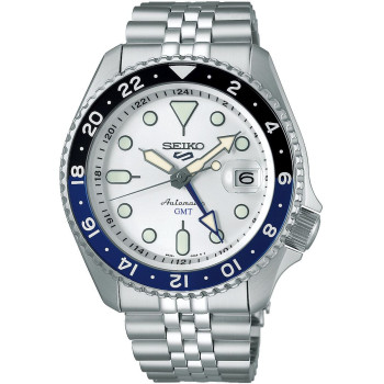 SSK033K1 Seiko 5 Sport 