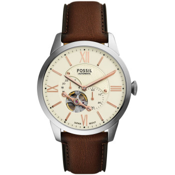 ME3266 TOWNSMAN 