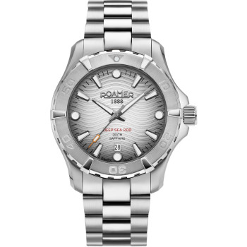 860833 41 15 70 Deep Sea 200 