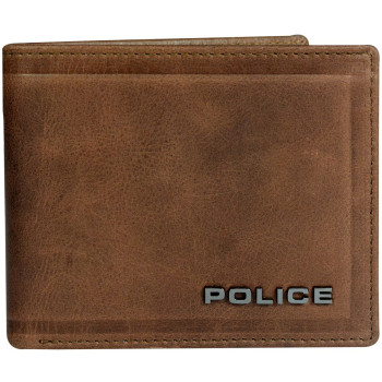 PT168489_1-3 POLICE  METAL 