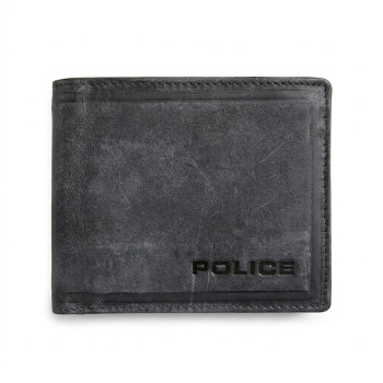 PT168489-5 POLICE  METAL 