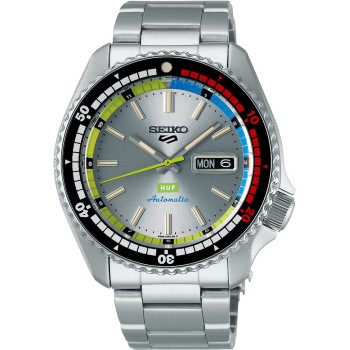 SRPL33K1 Seiko 5 Sport 