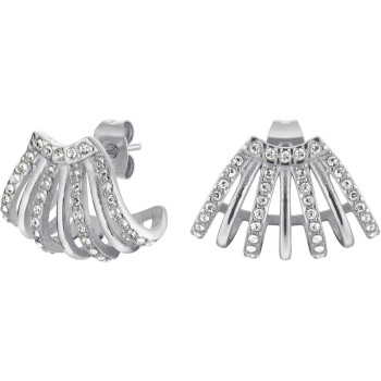 JECCS-J1030 Caged Crystal 