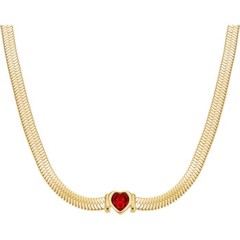 JNSRG-J1004 Snake Heart 