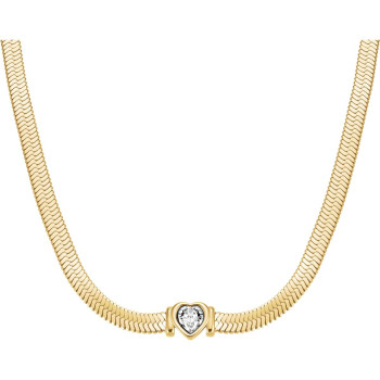 JNSWG-J1002 Snake Heart 