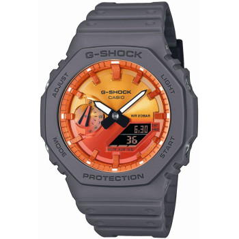 GA-2100FL-8A GA-2100 