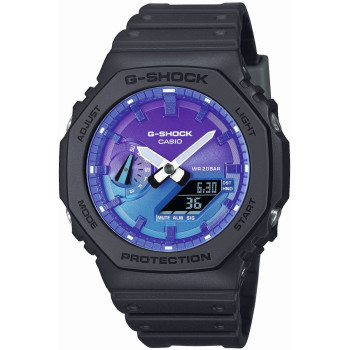 GA-2100FL-1A GA-2100 