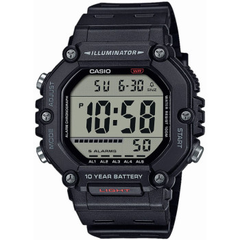AE-1600H-1A AE-1600 