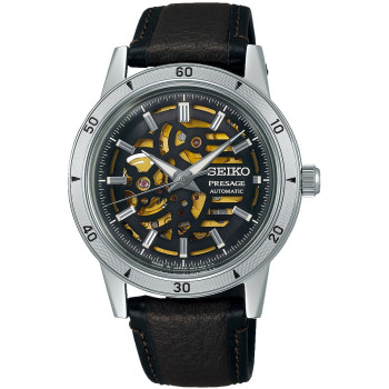 SSA461J1 Presage 