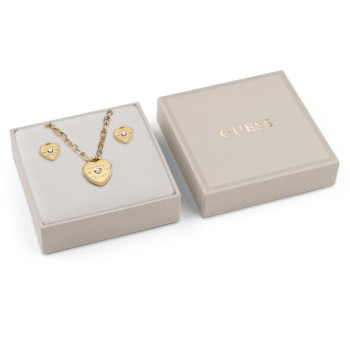 JUBS05080JWYGT/U GUESS AMORE 