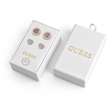 JUBS01804JWRGT/U TOC 4G&PAVE HEART 