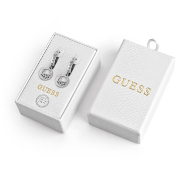 JUBS01801JWRHT/U TOC CLEAR GUESS COIN 