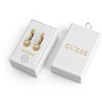 JUBS01801JWYGT/U TOC CLEAR GUESS COIN 
