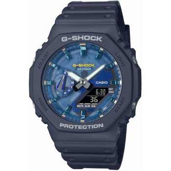 GA-2100AS-2A GA-2100 