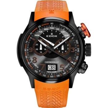 38003 TINGNOCAO GNO CHRONORALLY 