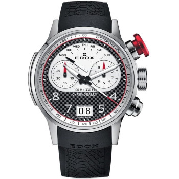 38003 TINR CANBR CHRONORALLY LIMITED EDITION 