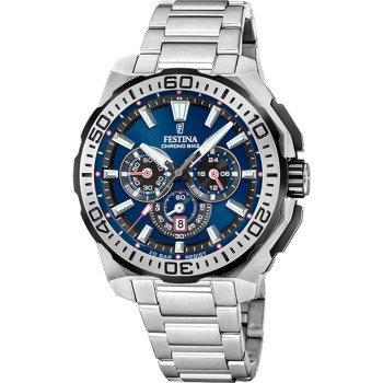F20724/2 CHRONO BIKE 