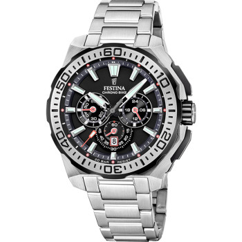 F20724/7 CHRONO BIKE 