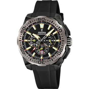 F20726/3 CHRONO BIKE 