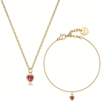 BHKLE02 SET SET CHAKRA 
