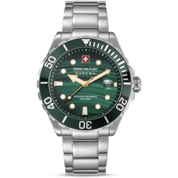 SMWGH0005804 OFFSHORE DIVER GREEN WATER 