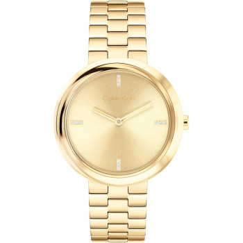 25100094 TWISTED BEZEL 
