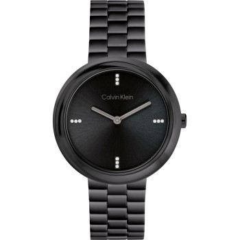 25100096 TWISTED BEZEL 