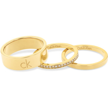 35000795D CK TRIO 