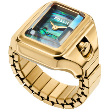 ES5411 RAQUEL WATCH RING 