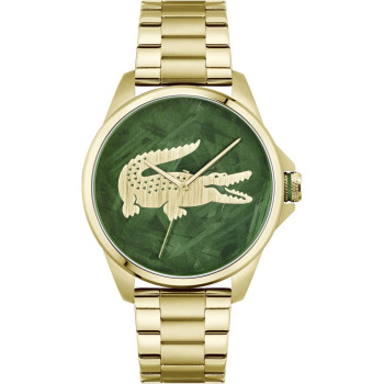 2011394 LE CROC 