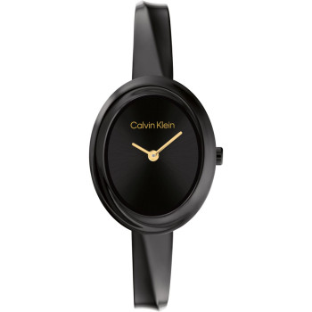 25100112 TWISTED BEZEL BANGLE 