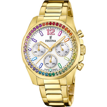 F20609/2 BOYFRIEND COLLECTION 