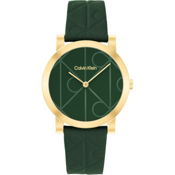 25100129 CK MONOGRAM 