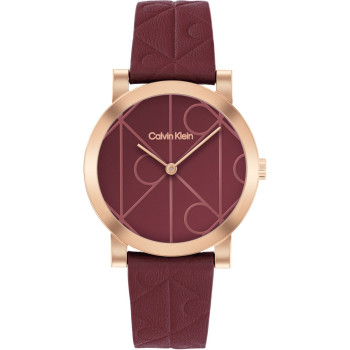 25100130 CK MONOGRAM 