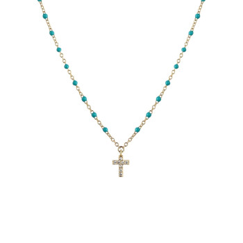J19AYT07 TURQUOISE 