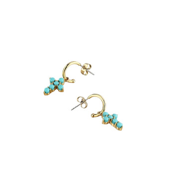 J19AYT05 TURQUOISE 