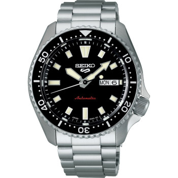 SRPL85K1 Seiko 5 Sport 