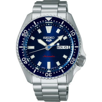 SRPL83K1 Seiko 5 Sport 