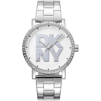 DK1L035M0045 Soho Logo 