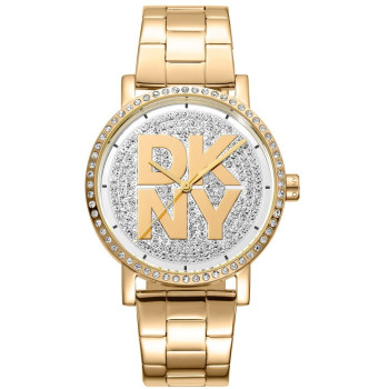DK1L035M0215 Soho Logo 