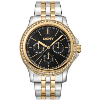 DK1L064M0085 Nolita Multi Glitz 