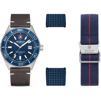 SMWGB0004902-SET NOMAD 