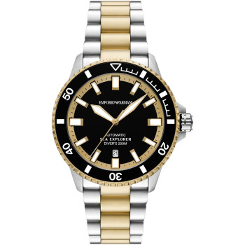 AR60089 WORLD EXPLORER 